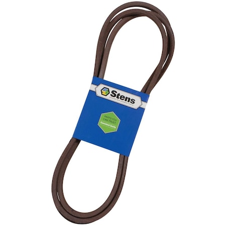 Stens Oem Replacement Belt 265-620 For Exmark 126-0783 265-620